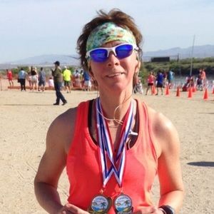 Meet your Posher, Susan